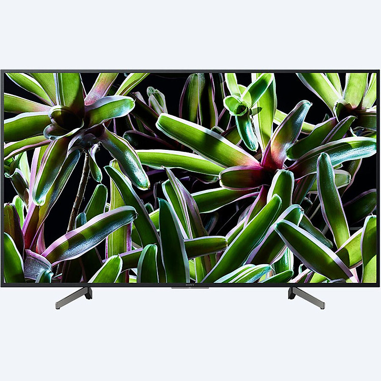 Smart Tivi Sony 4K 55 inch KD-55X7000G