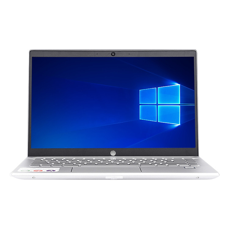Laptop HP Pavilion 14-ce0022TU 4MF03PA Core i5-8250U/Win10 (14 inch) - Bạc - Hàng Chính Hãng