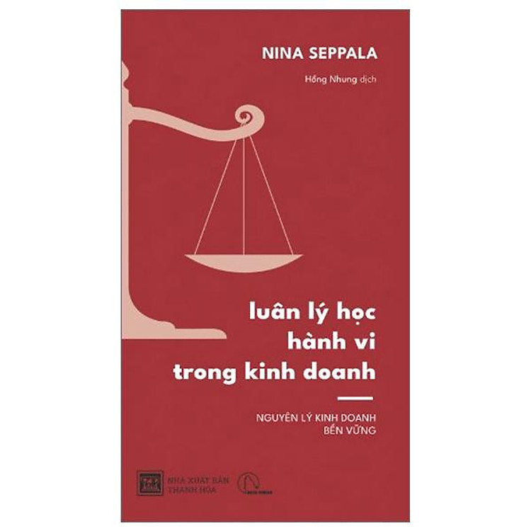 Luân Lý Học Hành Vi Kinh Doanh - Ảnh 2
