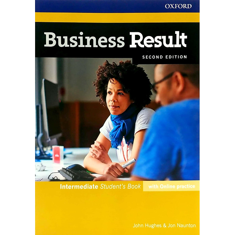 Business Result: Intermediate: Student's Book with Online Practice - Ảnh 5
