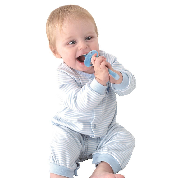 Mua Bộ 2 Bàn Chải Răng Silicone KUKU Chính hãng Giá rẻ - Hình ảnh 2