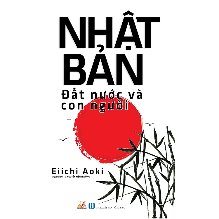 Nhật Bản – Đất Nước Và Con Người