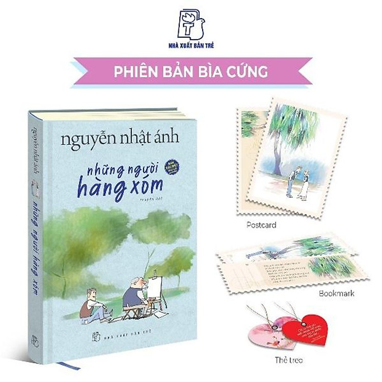 Những Người Hàng Xóm