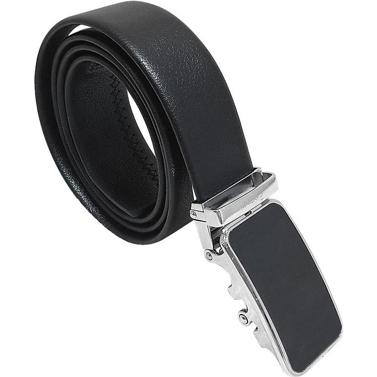 Thắt Lưng Nam Khóa Tự Động Caponi TL 001K