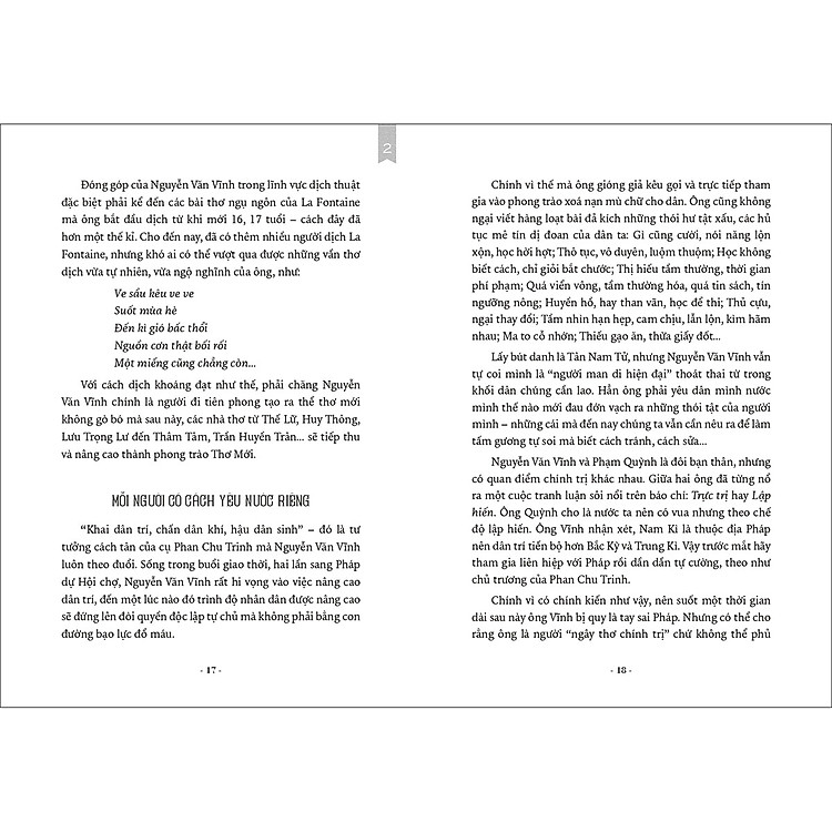 Hiền Tài Là Nguyên Khí Quốc Gia - Trí Tuệ Việt Nam Qua Các Bậc Hiền Tài (Tập 2) - Ảnh 6