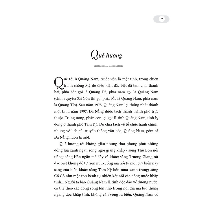 Gia đình, bạn bè và đất nước (bản in 2025) - Ảnh 6