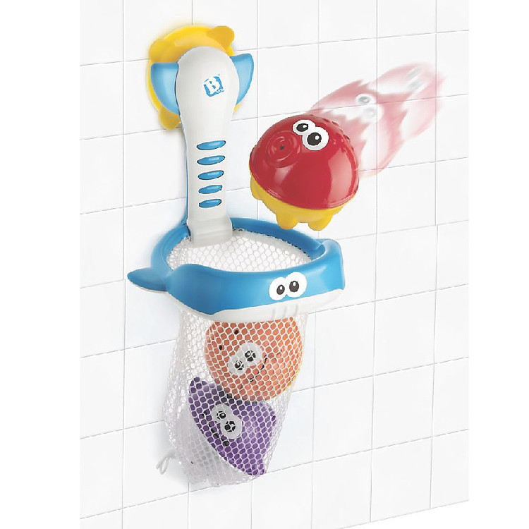 Đồ chơi nước - Vợt bắt cá vui nhộn Infantino 205041