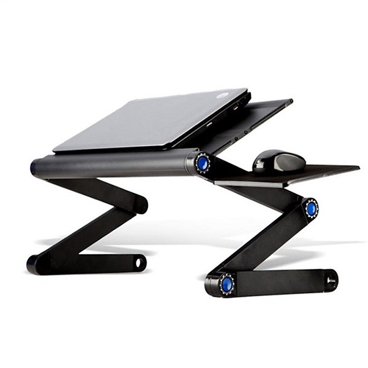 Bàn laptop chân chữ Z di động GS00219