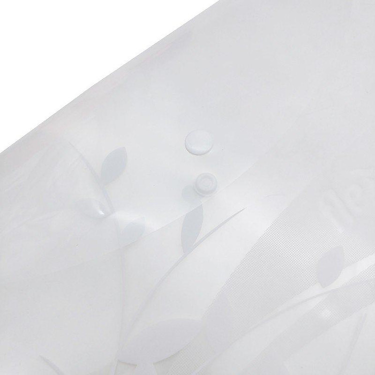 Bìa Nút A4 Flexoffice FO-CBF02 - Ảnh 2