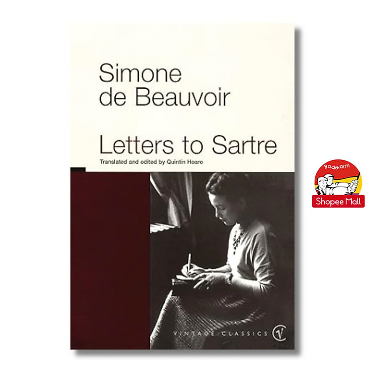 Letters to Sartre