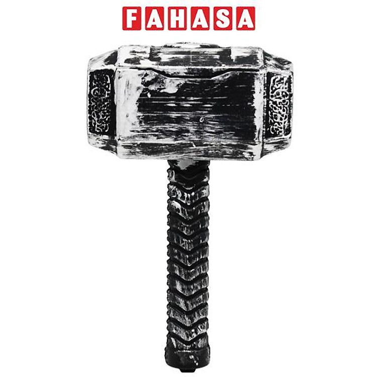 Búa Mjolnir Hóa Trang Halloween - Nuan Nuan JL005