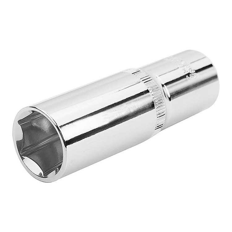 Đầu Típ Lục Giác Dài Tolsen 16558 1/2'' 8mm