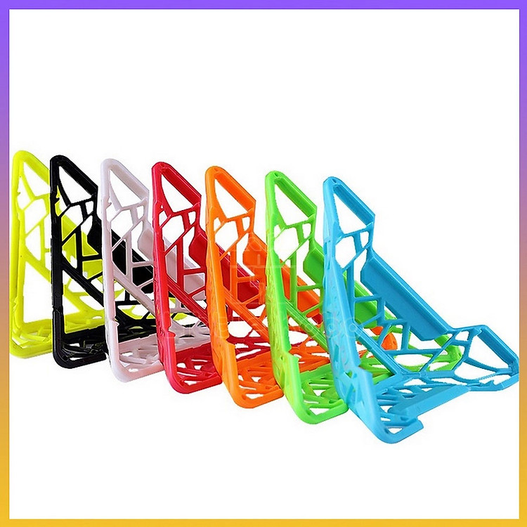 Rubik 2x2 carbon kèm chân đế Chính hãng Ưu đãi - Hình ảnh 2