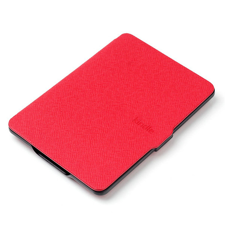 Bao da cho máy đọc sách Kindle PaperWhite