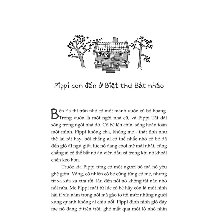 Pippi Tất Dài - Ảnh 2