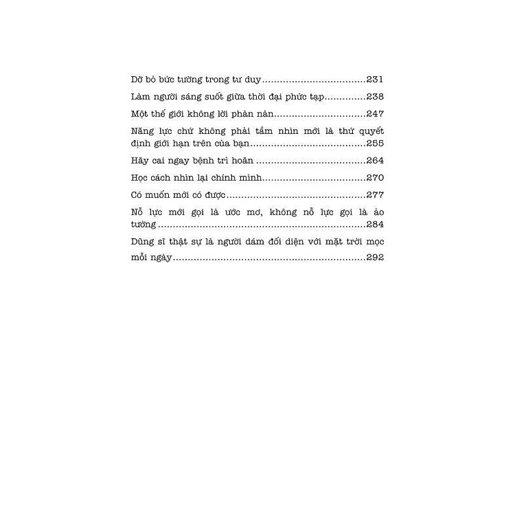 Gian Nan Tuổi Trẻ, Thảnh Thơi Tuổi Già - Ảnh 7