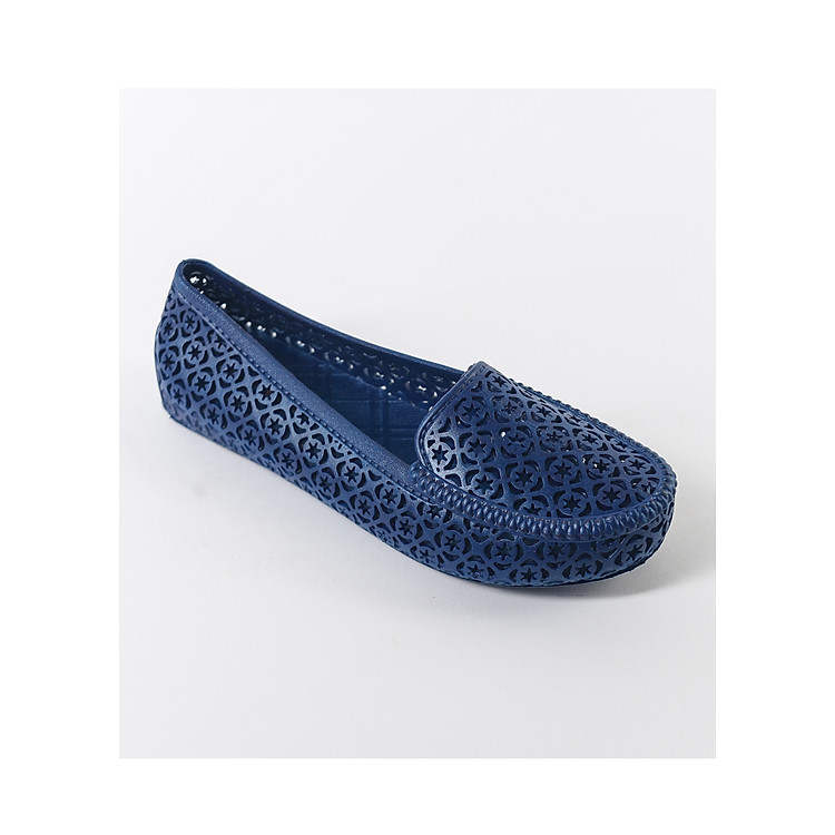 Giày nhựa đi mưa Nữ LD PVC 05