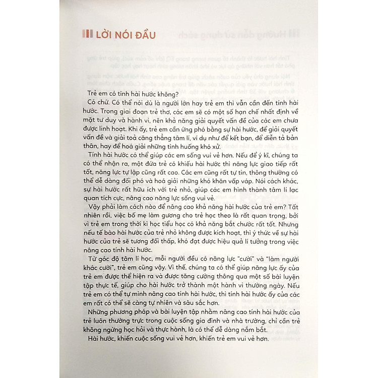 Kĩ Năng Xã Hội Cho Học Sinh Tiểu Học - Ảnh 5