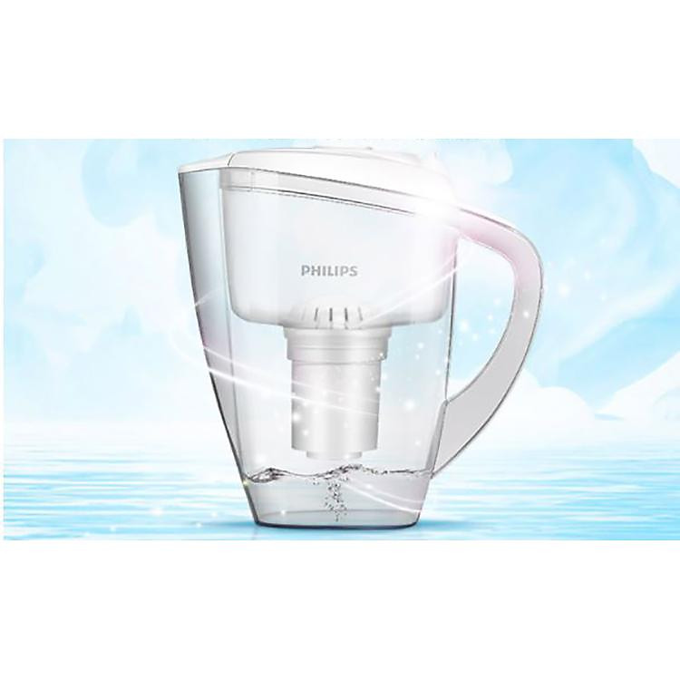 Bình Lọc Nước Philips - WP2806
