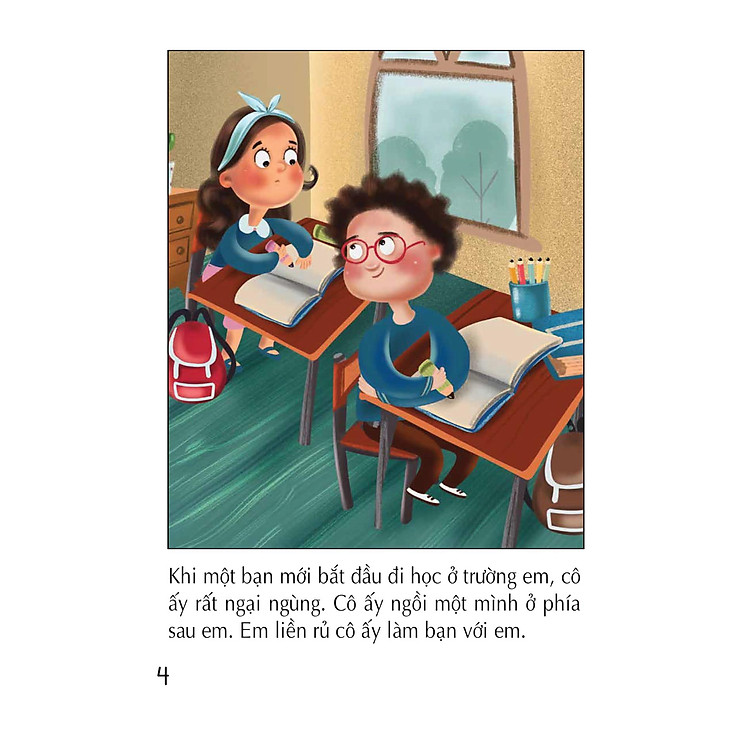 Giỏi Tiếng Anh - Vui Ứng Xử - Ảnh 8