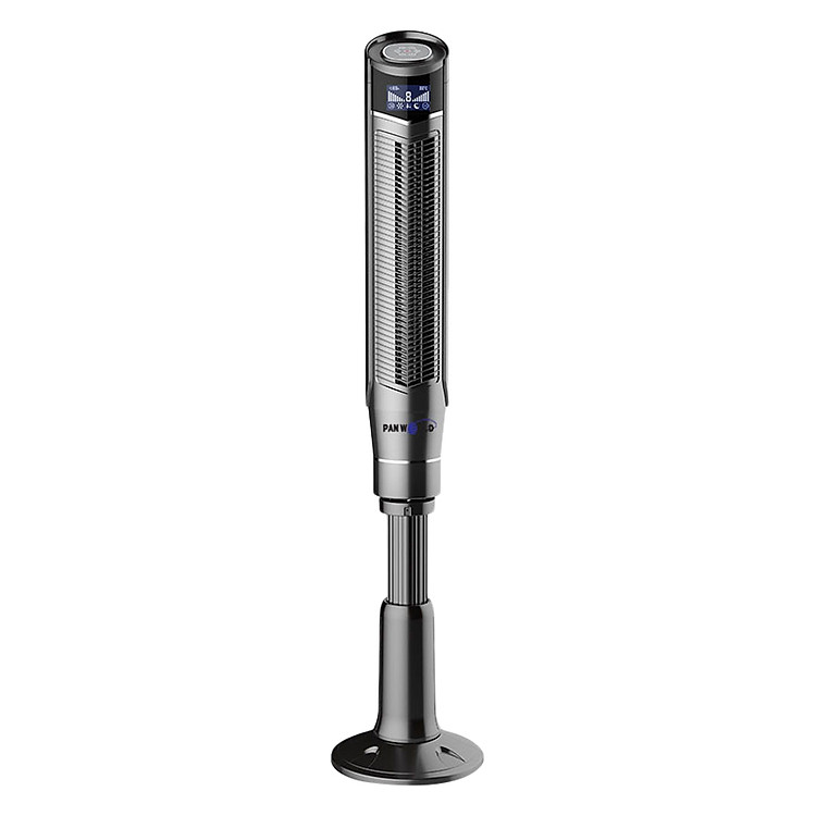 Quạt Tháp Panworld PW-069H (45W) - Xám - Hàng chính hãng