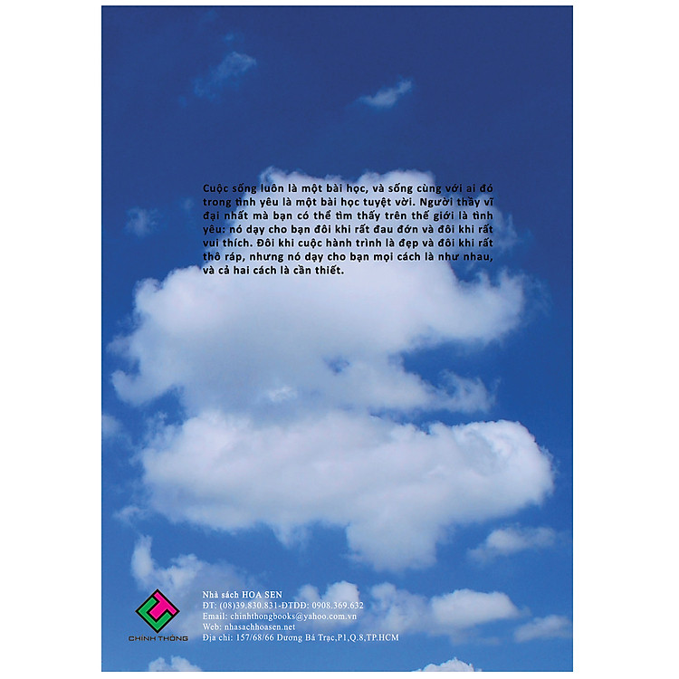 OSHO - Bên Kia Những Vì Sao - Ảnh 2