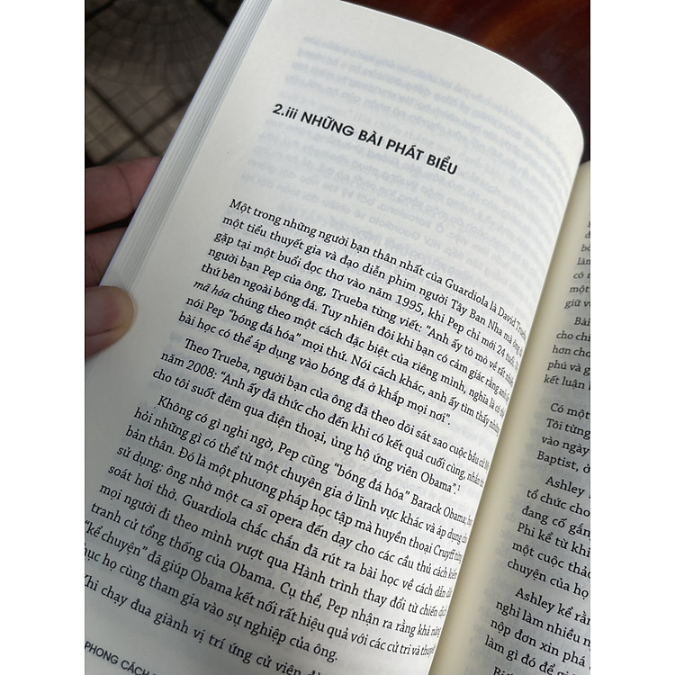 PHONG CÁCH BARCELONA - GIẢI MÃ ADN CỦA NỀN VĂN HÓA CHIẾN THẮNG - Ảnh 3