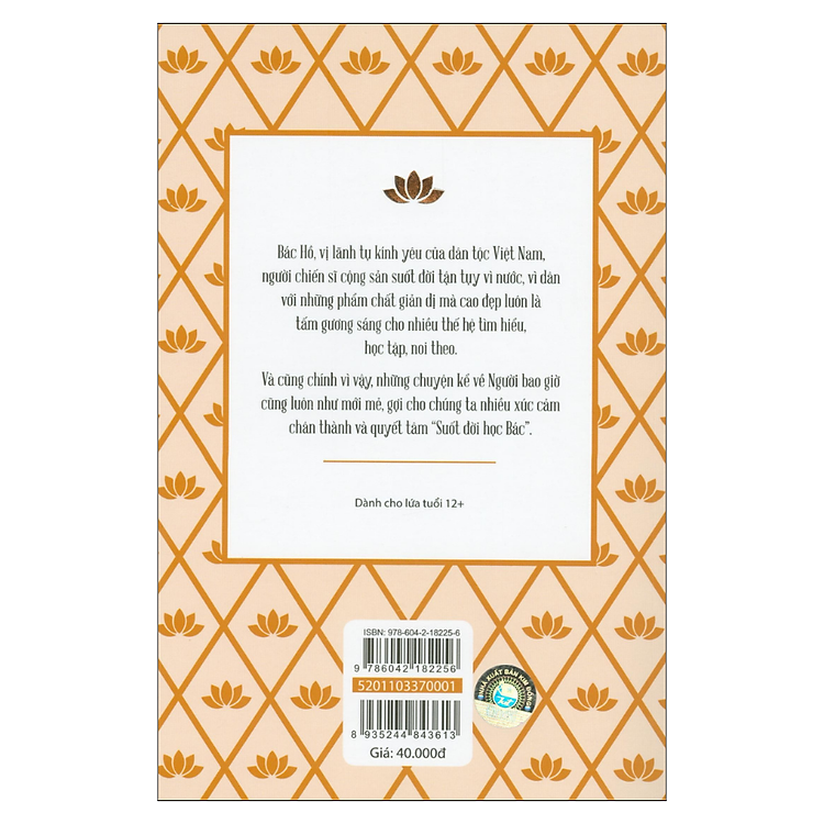 Suốt Đời Học Bác - Ảnh 3
