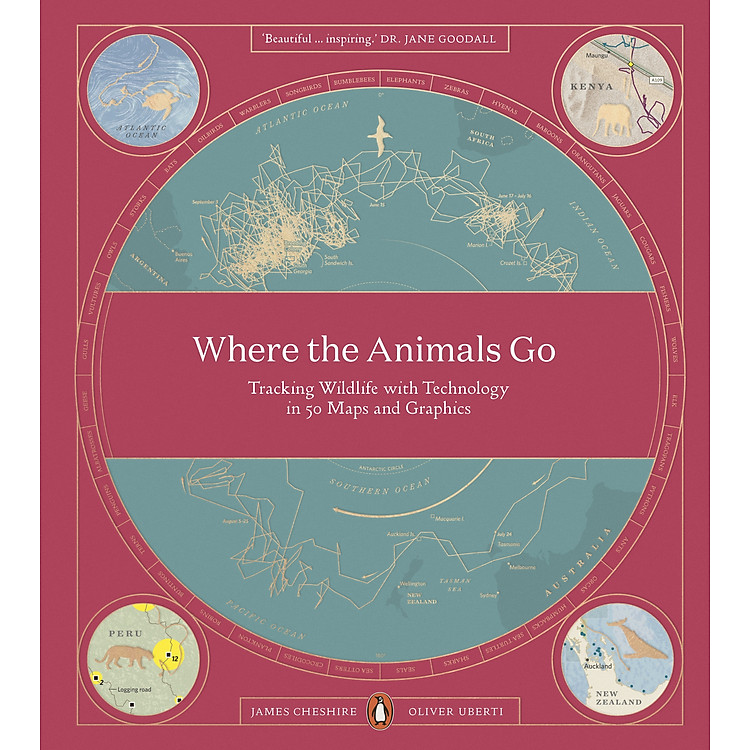 Where The Animals Go