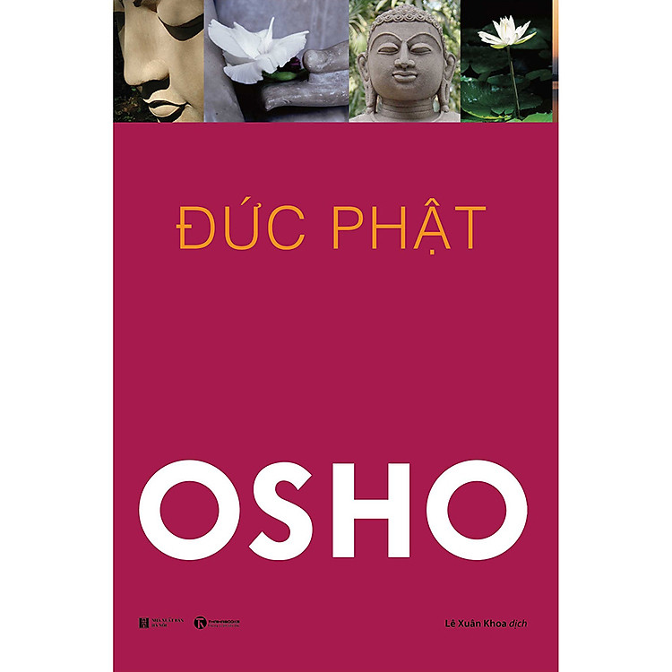 Sách Osho - Đức Phật