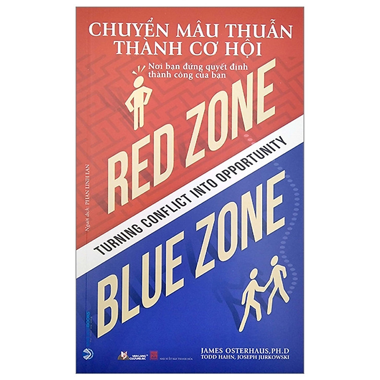 Mua tại Newshop: Chuyển Mâu Thuẫn Thành Cơ Hội