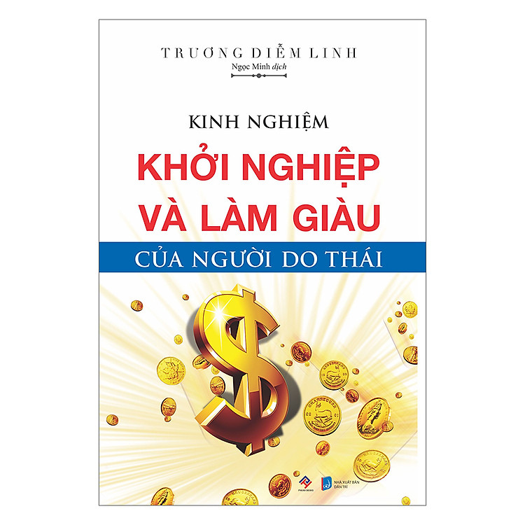 Kinh Nghiệm Khởi Nghiệp Và Làm Giàu Của Người Do Thái