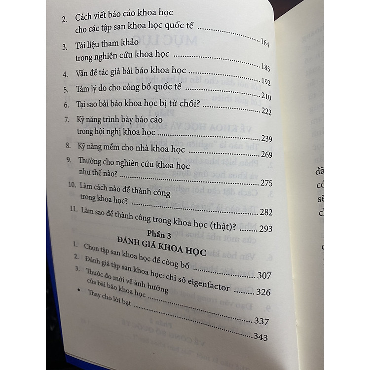 Đi Vào Nghiên Cứu Khoa Học - Nguyễn Văn Tuấn (Tái bản lần 7) - Ảnh 2