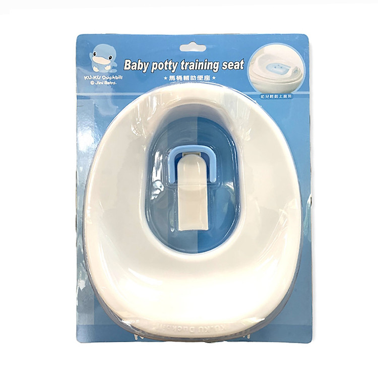 Mua Nắp Bô Trên Bồn Cầu Kuku KU1035 Chính hãng Giá rẻ - Hình ảnh 4