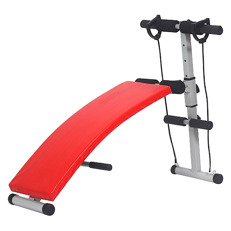 Ghế Cong Tập Bụng TX16