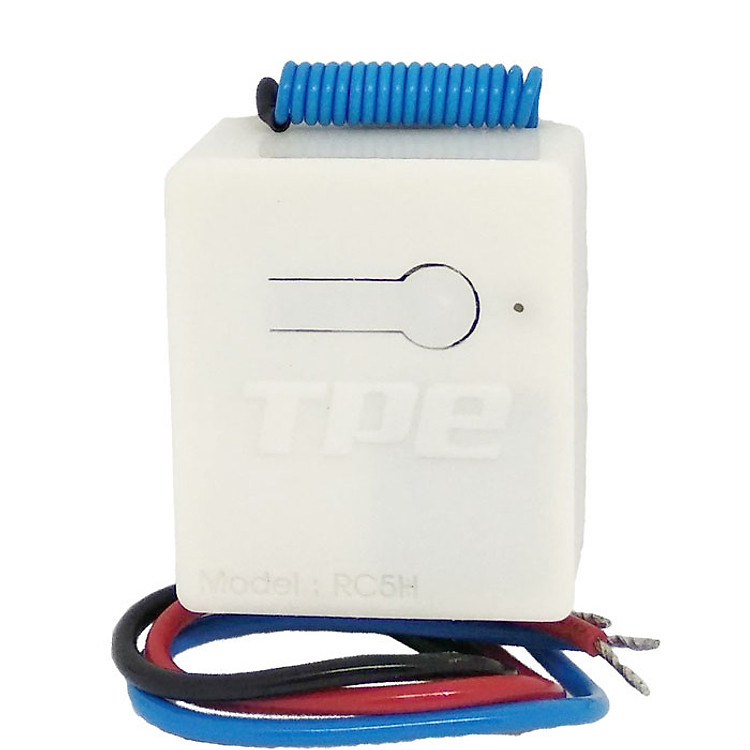 Công tắc điều khiển từ xa TPE RC5H