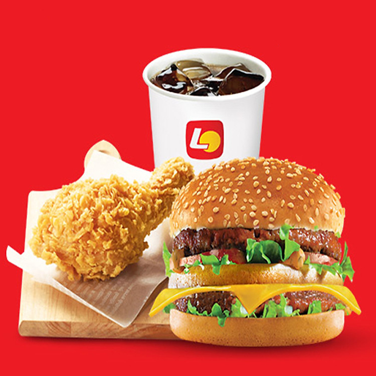 Giftpop Lotteria - Big Star Value