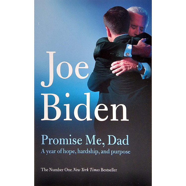 Promise Me, Dad - Ảnh 4