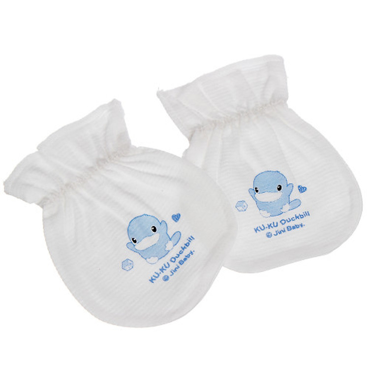 Bao Tay Sơ Sinh Kuku KU2351