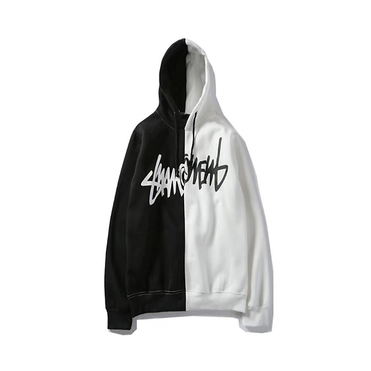 Áo hoodie cặp Unisex THD2