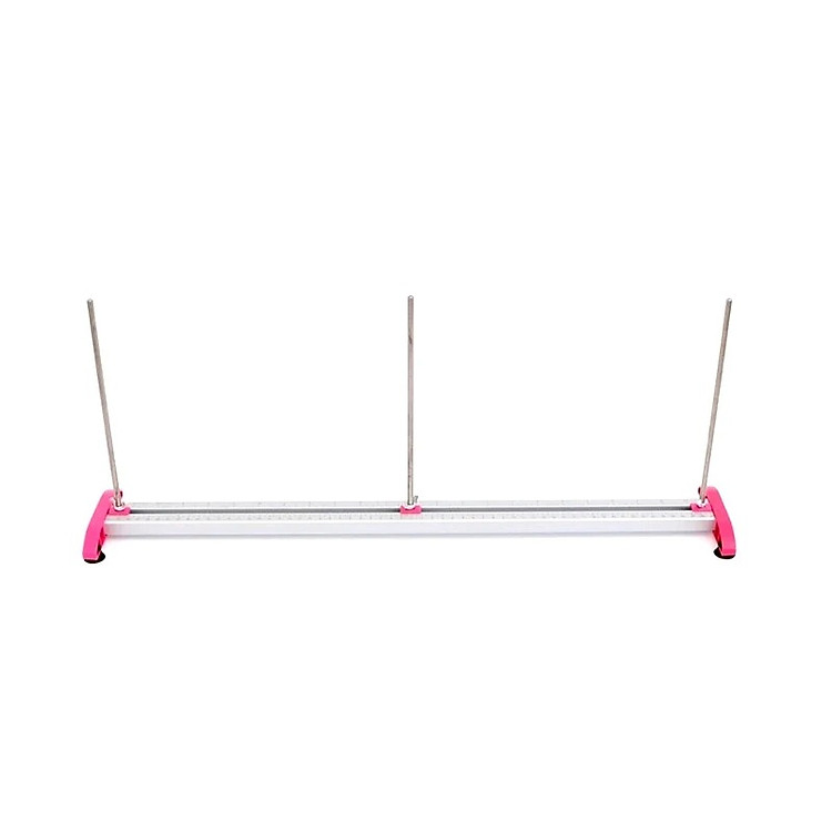 Thước Đo Bong Bóng