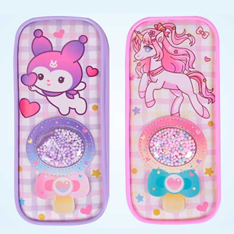 Bóp Viết Vải Bd-996