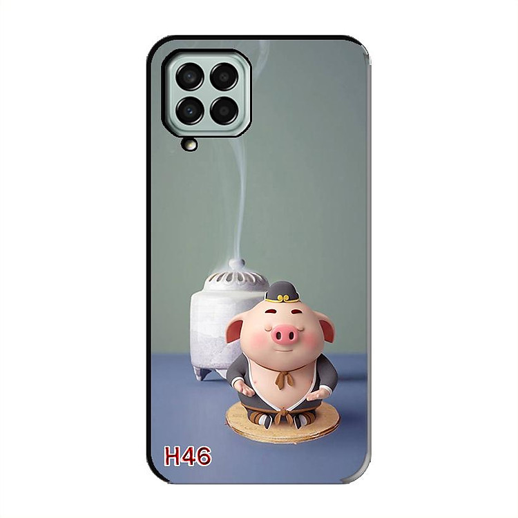 Ốp Lưng Dành Cho Samsung Galaxy M33-5G