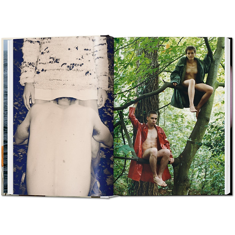 Wolfgang Tillmans: four books - Ảnh 4