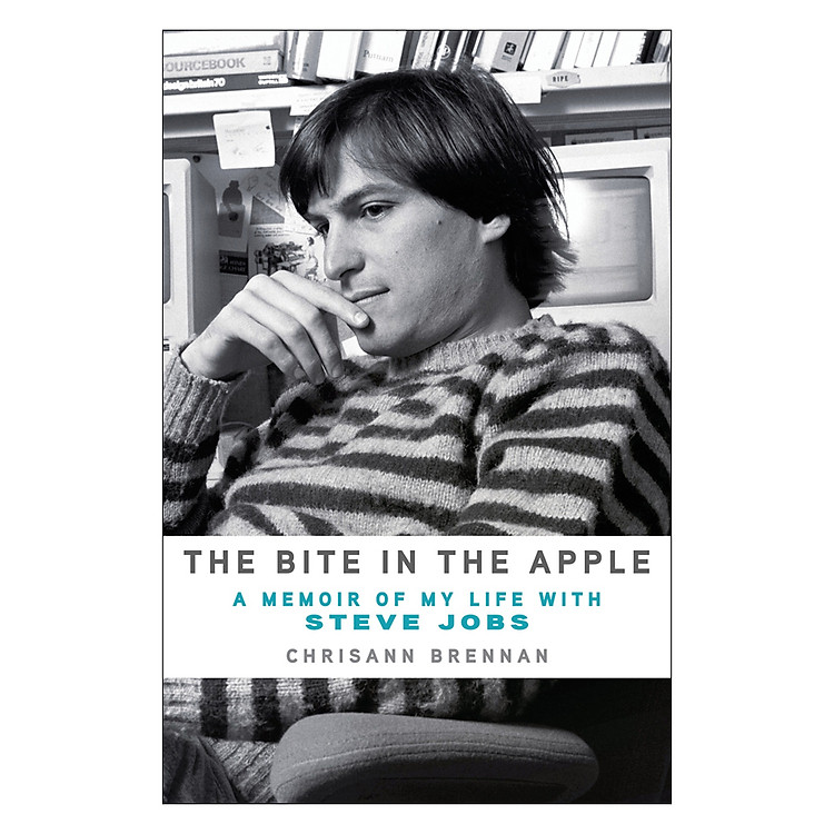Sách The Bite in the Apple (Paperback)