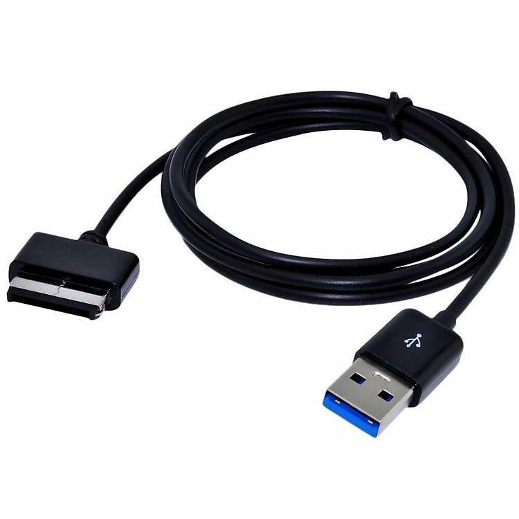 Dây Cáp Sạc USB 3.0 Cho Máy Tính Bảng ASUS TF300 TF101 TF201 (1m)