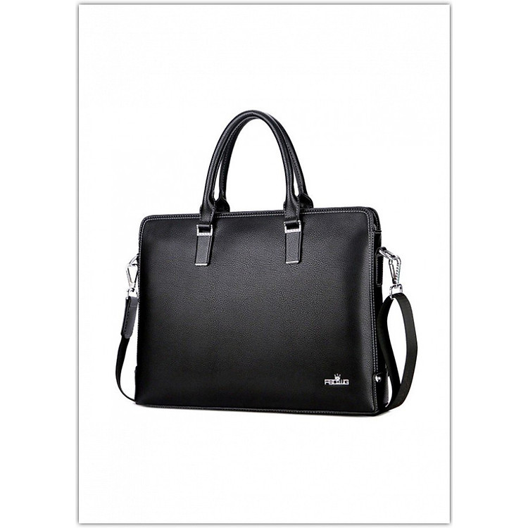 Cặp Da Công Sở Laptop Cao Cấp FSD WG 9050