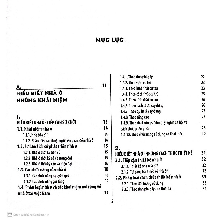 Giáo Trình Kiến Trúc Nhà Ở Hiểu Biết & Thiết Kế Qua Minh Họa - Ảnh 4