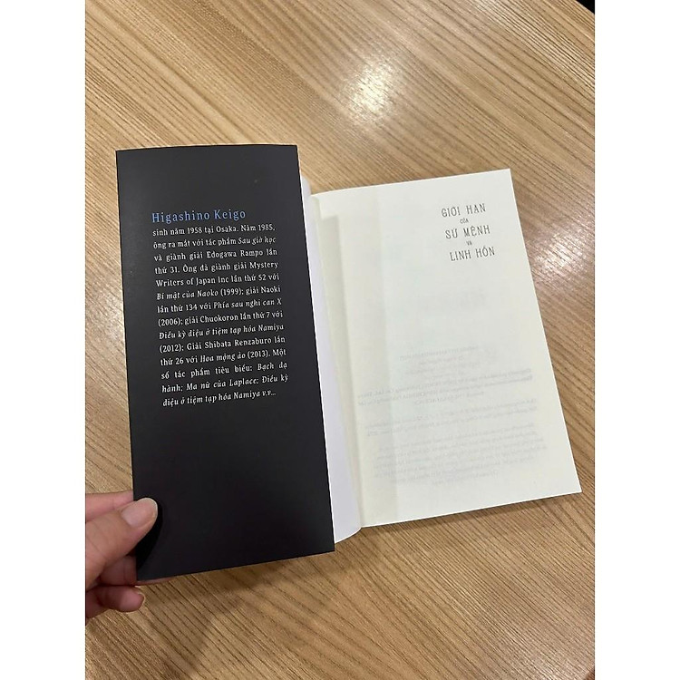 Giới Hạn Của Sứ Mệnh Và Linh Hồn - Ảnh 4