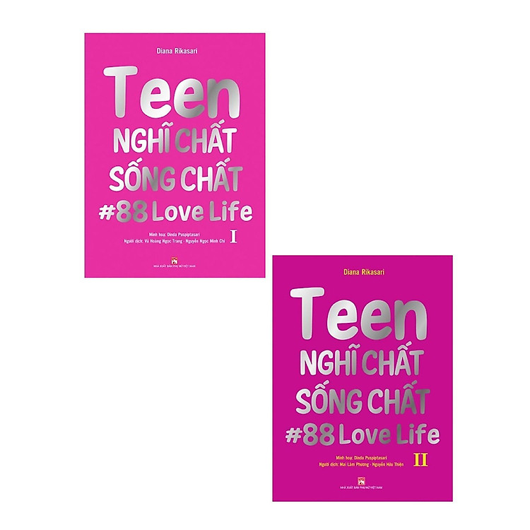 Teen Nghĩ Chất Sống Chất
